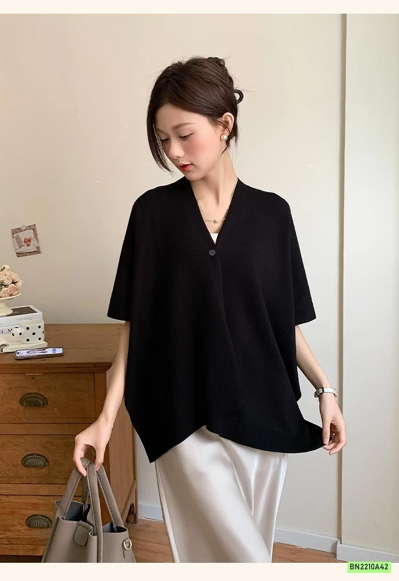 CHOÀNG LEN CARDIGAN