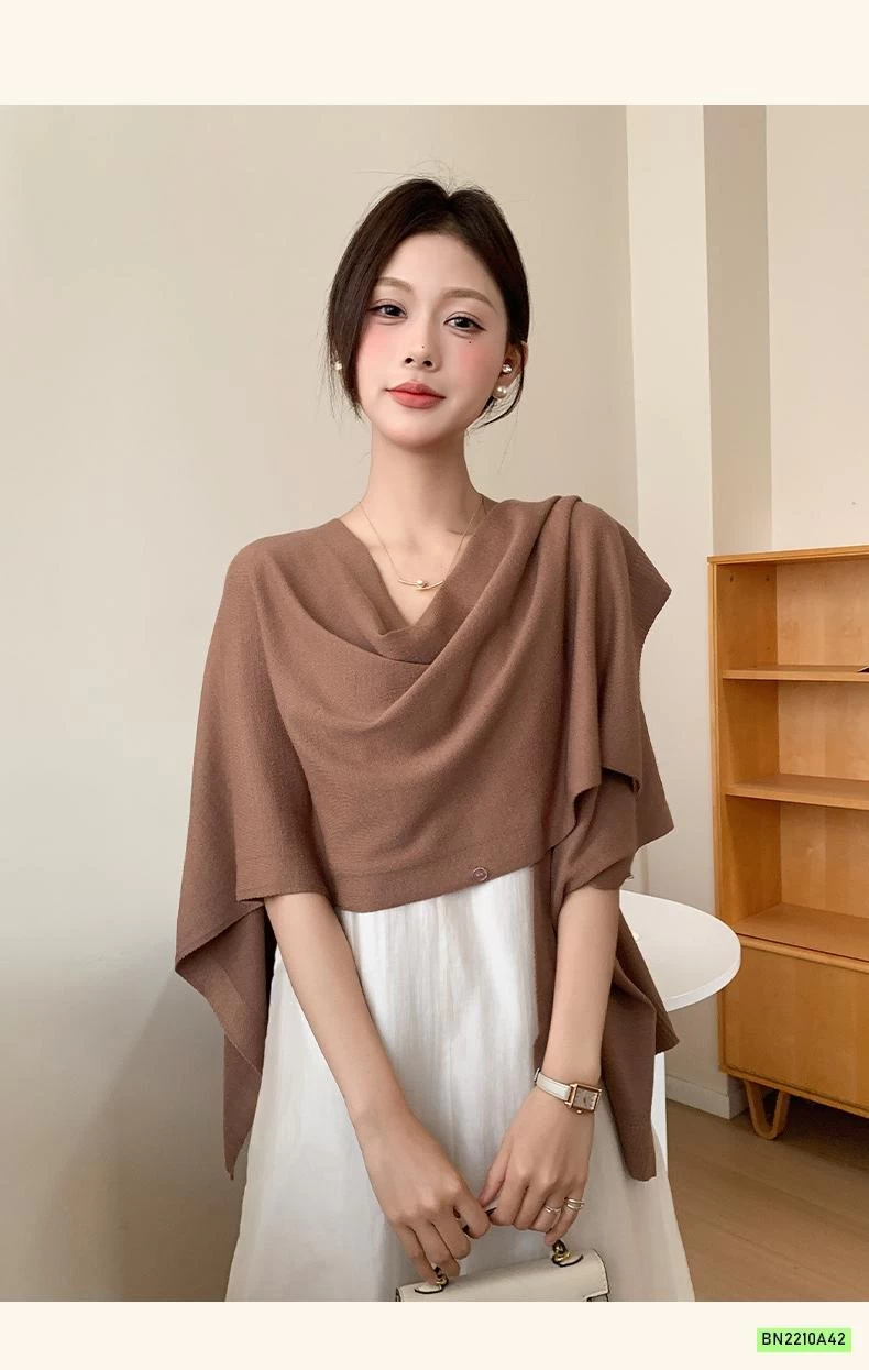 CHOÀNG LEN CARDIGAN