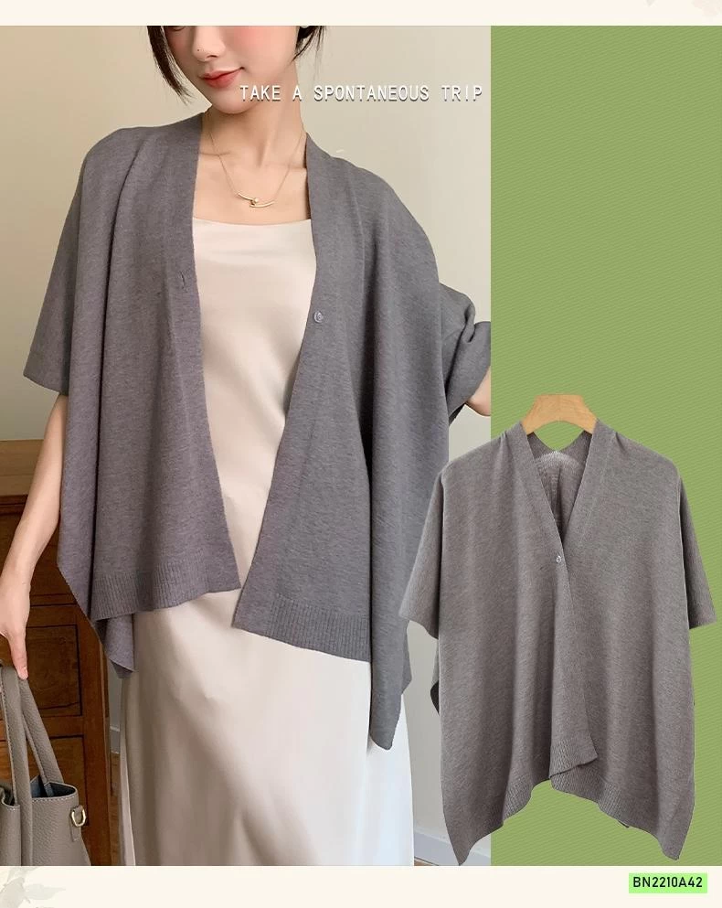 CHOÀNG LEN CARDIGAN