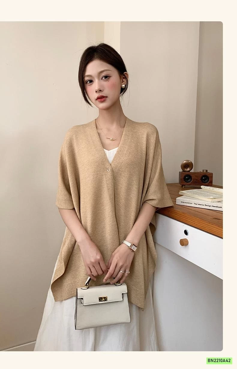 CHOÀNG LEN CARDIGAN