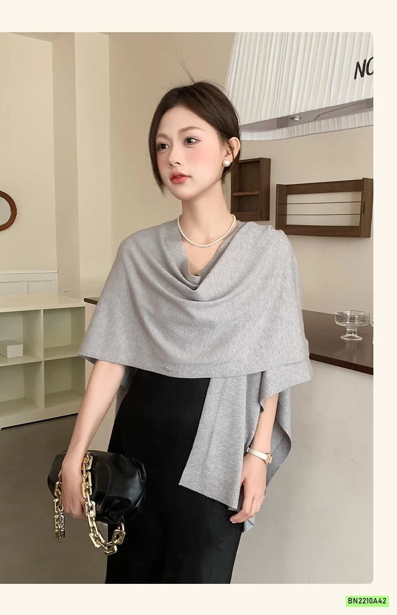 CHOÀNG LEN CARDIGAN