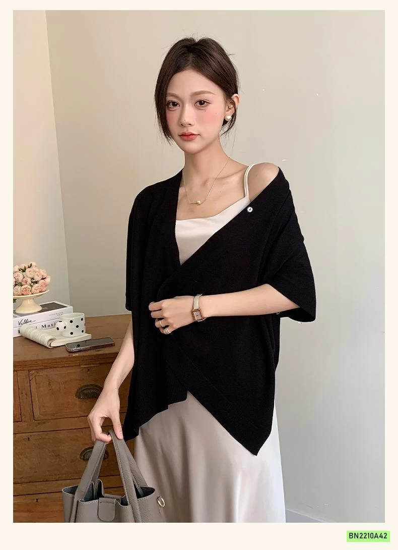 CHOÀNG LEN CARDIGAN