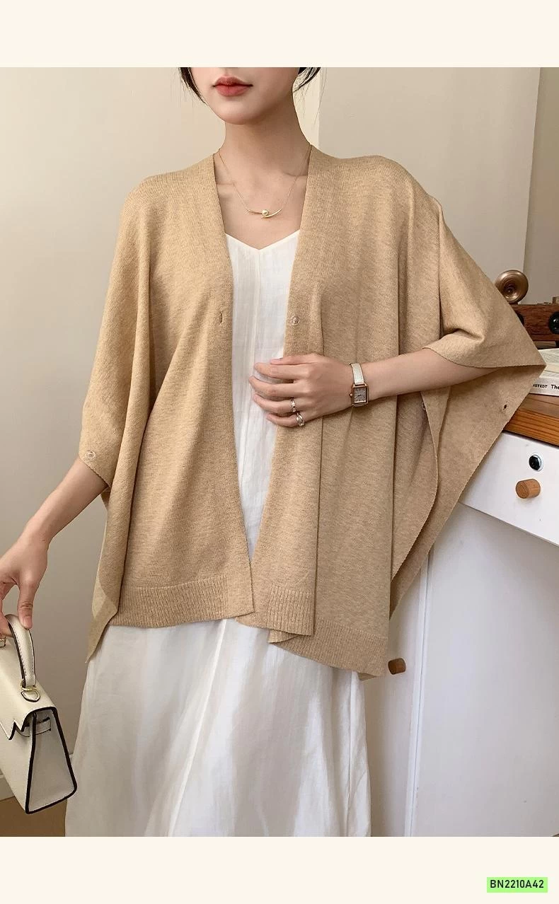 CHOÀNG LEN CARDIGAN