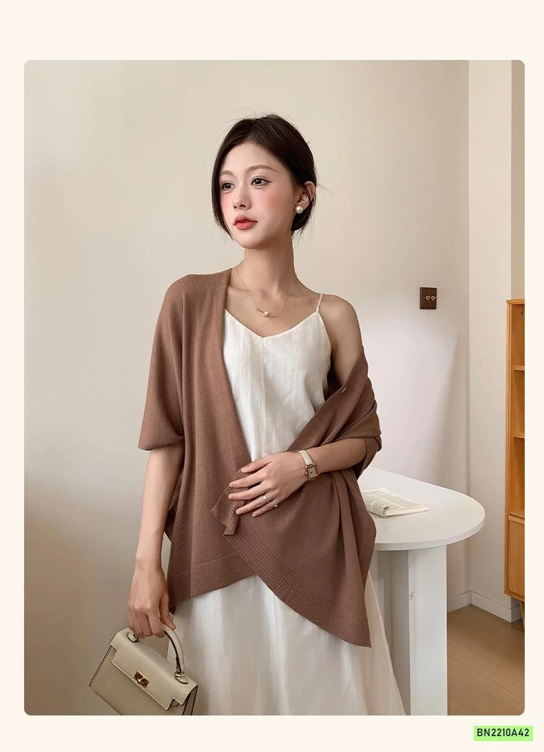 CHOÀNG LEN CARDIGAN