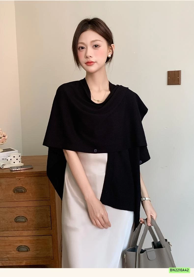 CHOÀNG LEN CARDIGAN