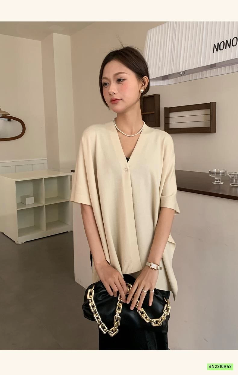 CHOÀNG LEN CARDIGAN