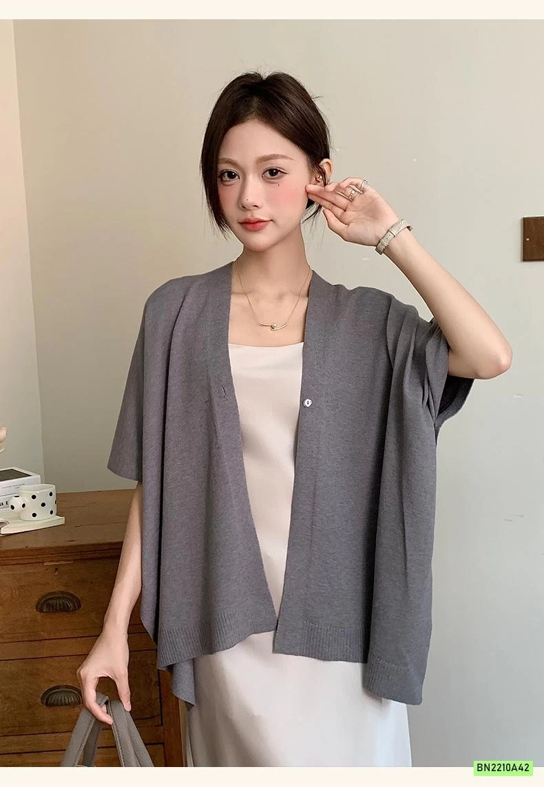 CHOÀNG LEN CARDIGAN