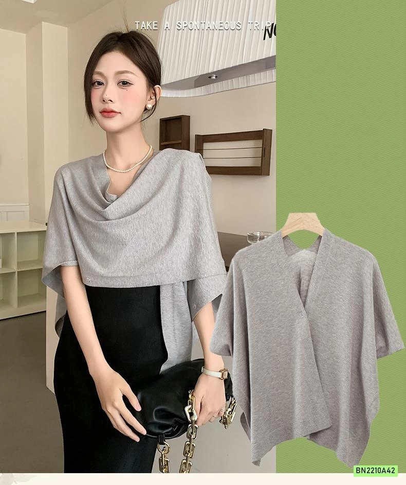 CHOÀNG LEN CARDIGAN