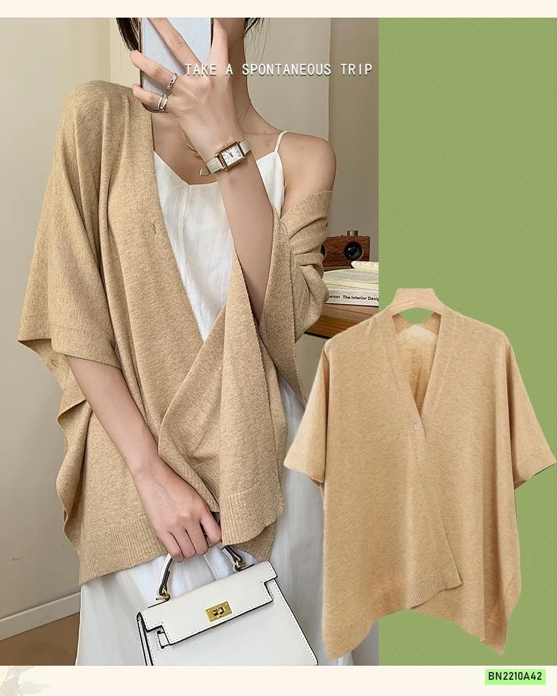 CHOÀNG LEN CARDIGAN