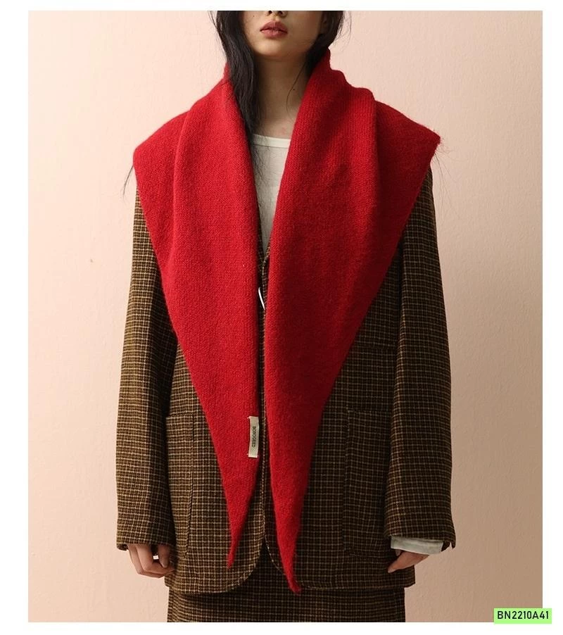 CHOÀNG LEN CASHME TAM GIÁC