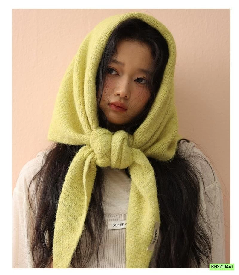 CHOÀNG LEN CASHME TAM GIÁC