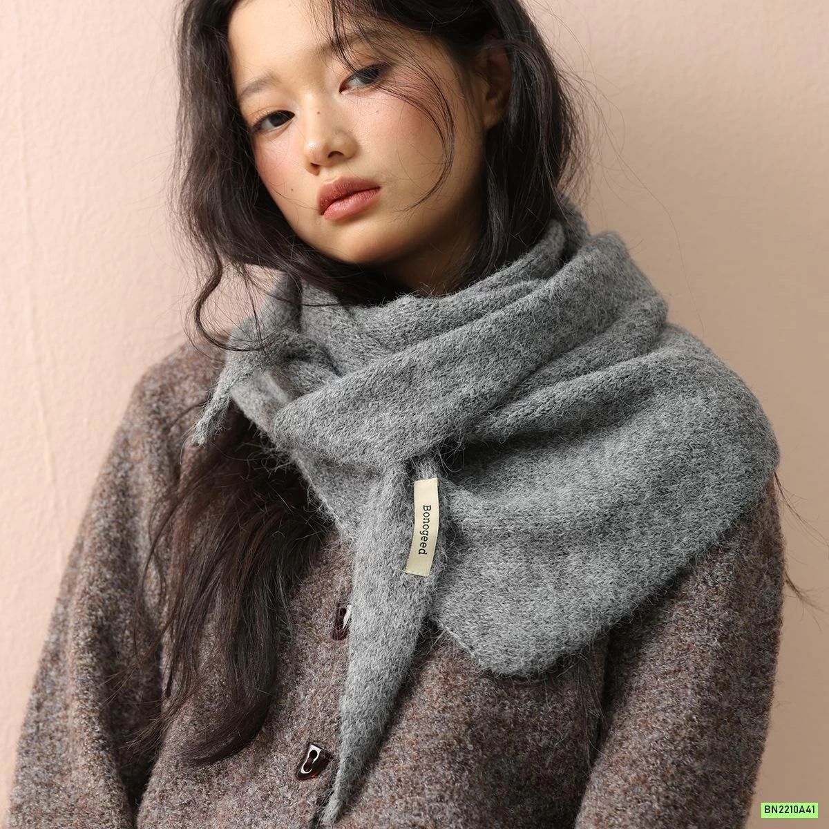 CHOÀNG LEN CASHME TAM GIÁC