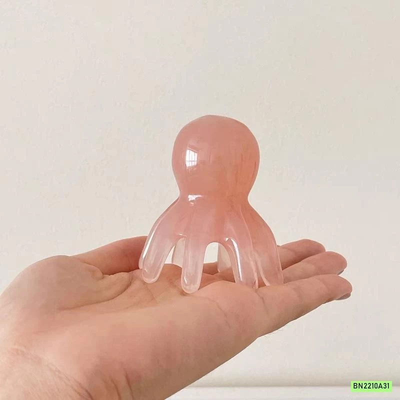 BỘ MASSAGE ĐÁ THẠCH ANH