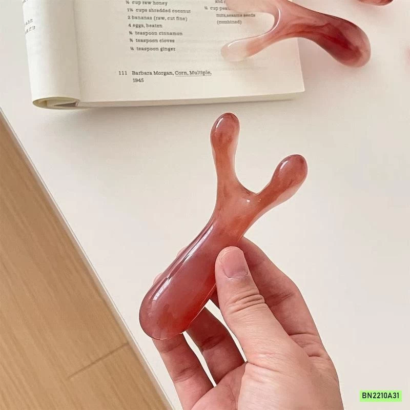 BỘ MASSAGE ĐÁ THẠCH ANH