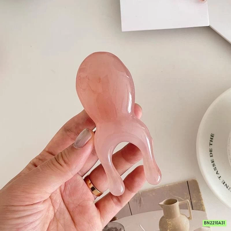 BỘ MASSAGE ĐÁ THẠCH ANH