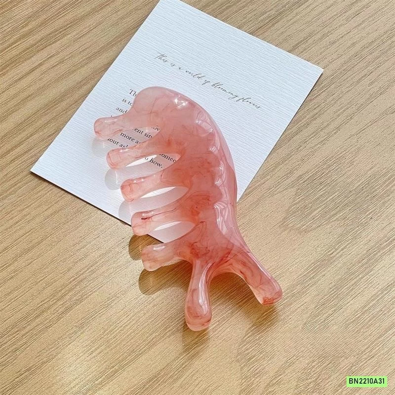 BỘ MASSAGE ĐÁ THẠCH ANH