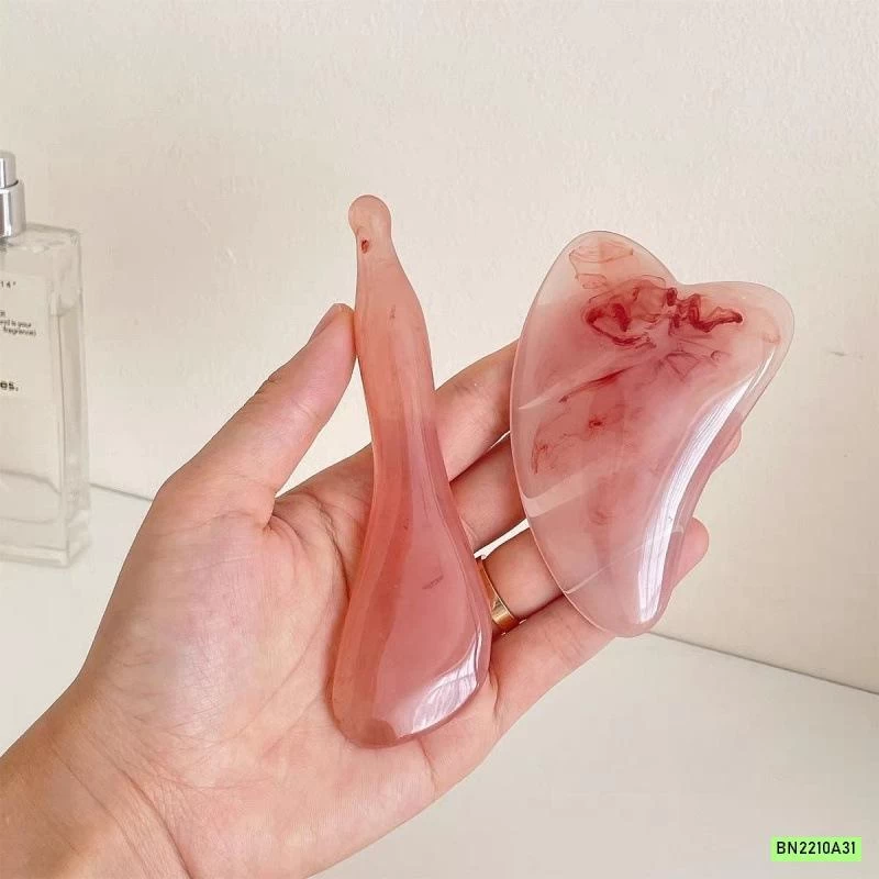 BỘ MASSAGE ĐÁ THẠCH ANH