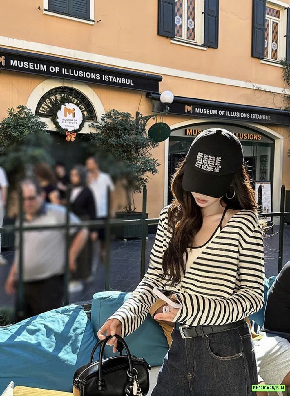 SÉT CARDIGAN+2 DÂY WGWE7603