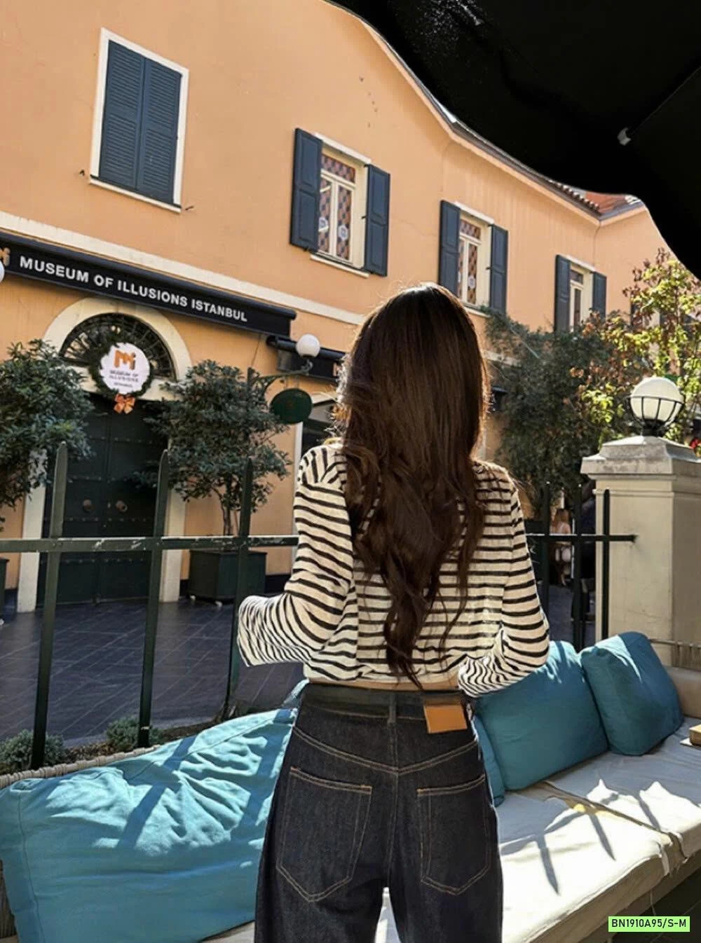 SÉT CARDIGAN+2 DÂY WGWE7603