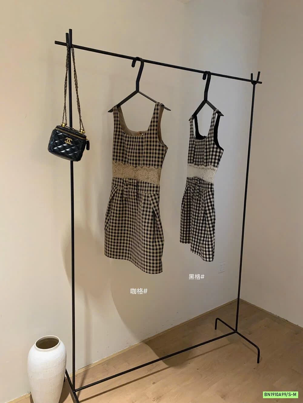 ĐẦM SÁT NÁCH PHỐI REN WGWE6189