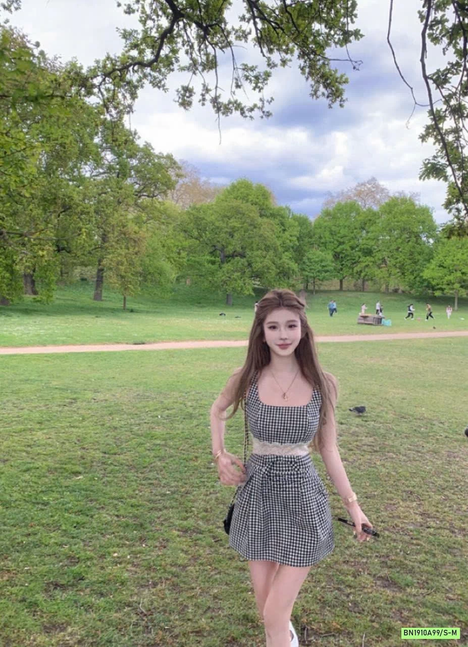 ĐẦM SÁT NÁCH PHỐI REN WGWE6189