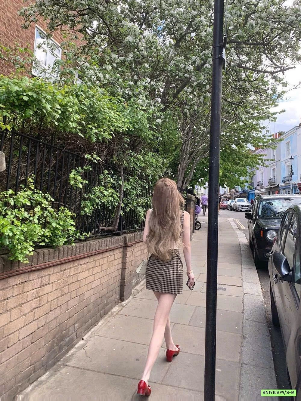 ĐẦM SÁT NÁCH PHỐI REN WGWE6189