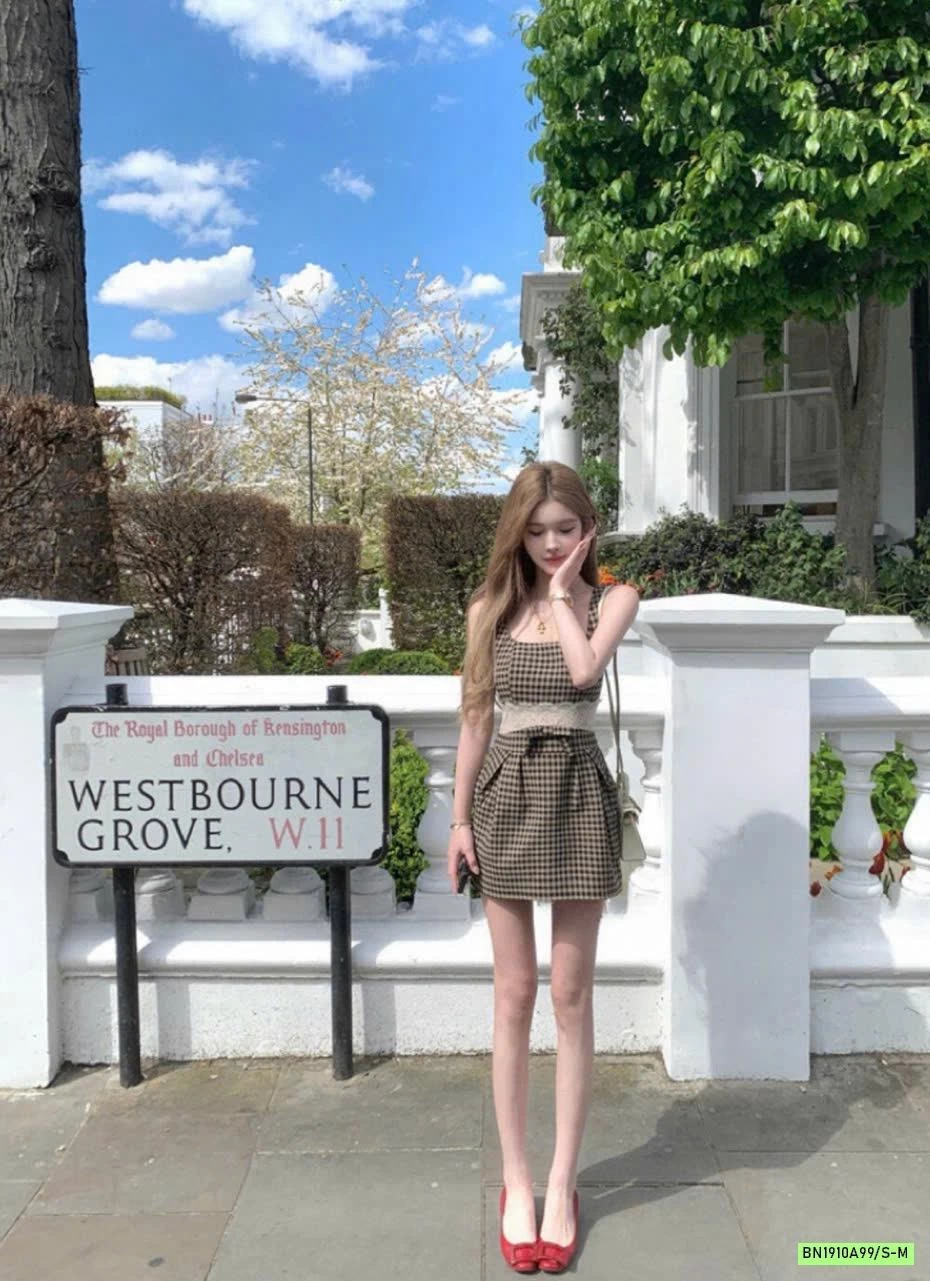 ĐẦM SÁT NÁCH PHỐI REN WGWE6189