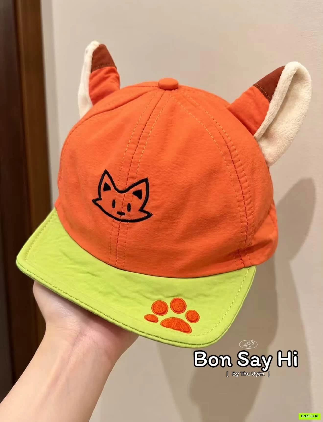 MŨ CÁO