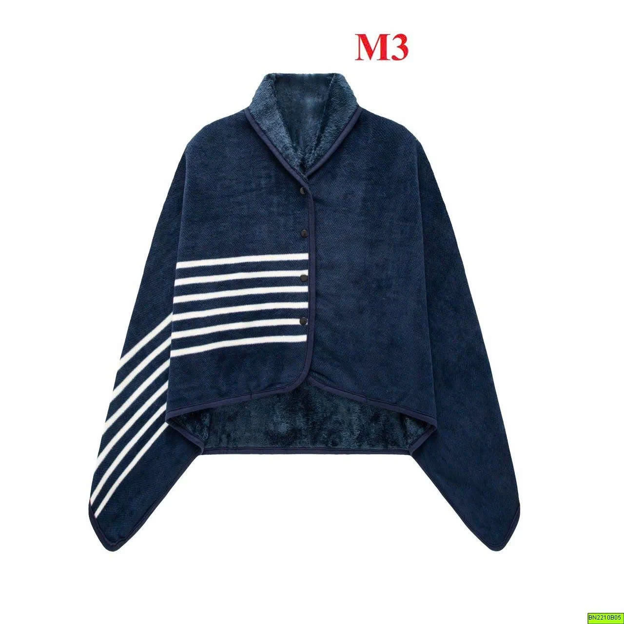 KHĂN CHOÀNG MUST HAVE MÙA THU ĐÔNG