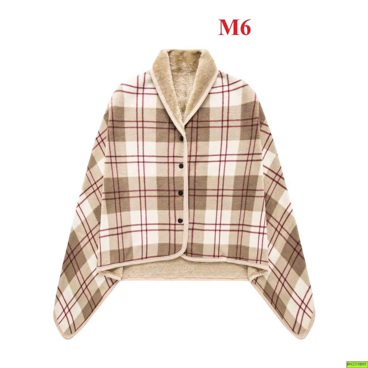KHĂN CHOÀNG MUST HAVE MÙA THU ĐÔNG