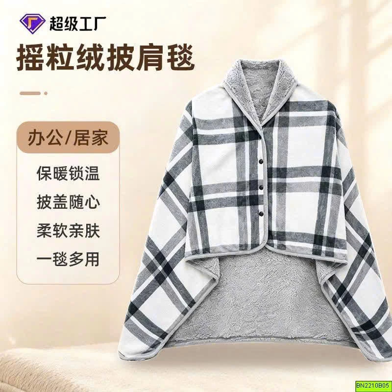 KHĂN CHOÀNG MUST HAVE MÙA THU ĐÔNG