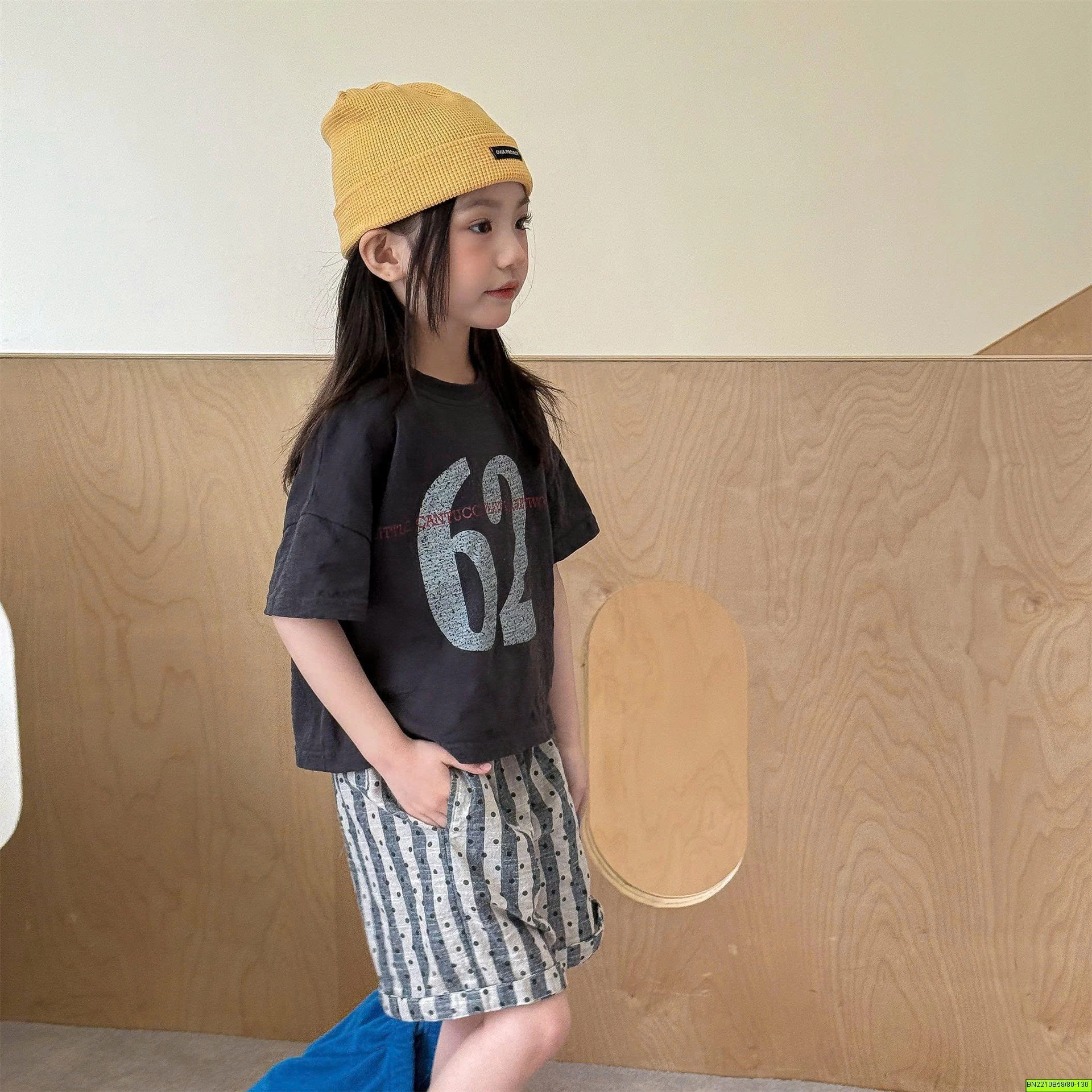 ( ADBABY ) ÁO THUN MỎNG SỐ 62