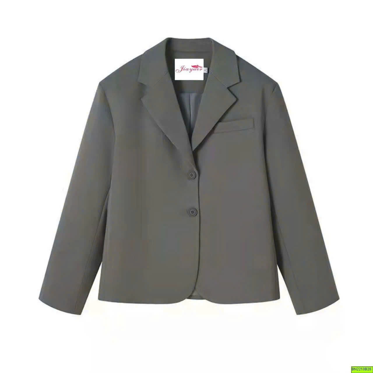 ÁO BLAZER NỮ