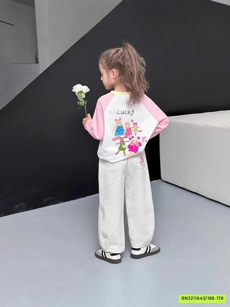 ÁO THUN PHỐI MÀU TAY