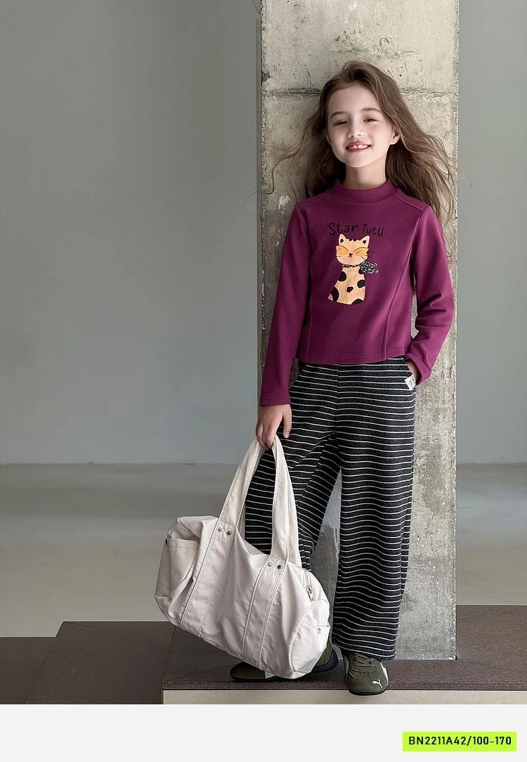 ÁO NỈ CROPTOP CAO CẤP