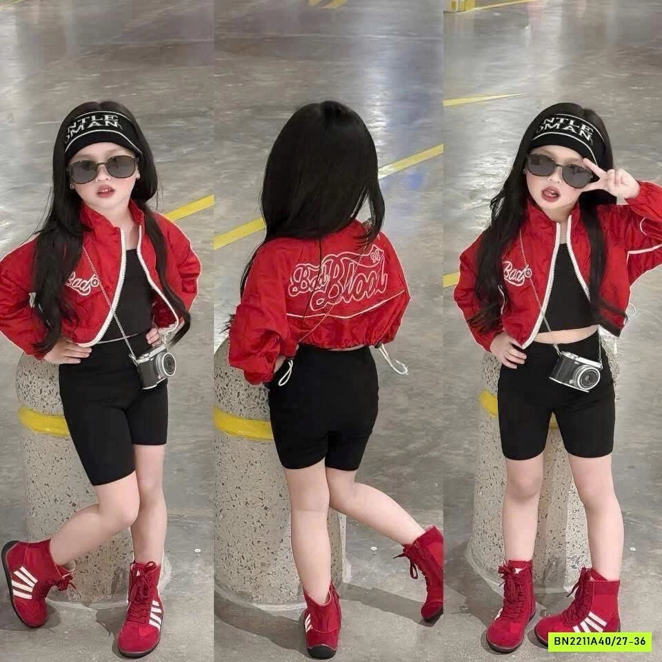 BOOT THỂ THAO PHỐI SỌC MGBABY