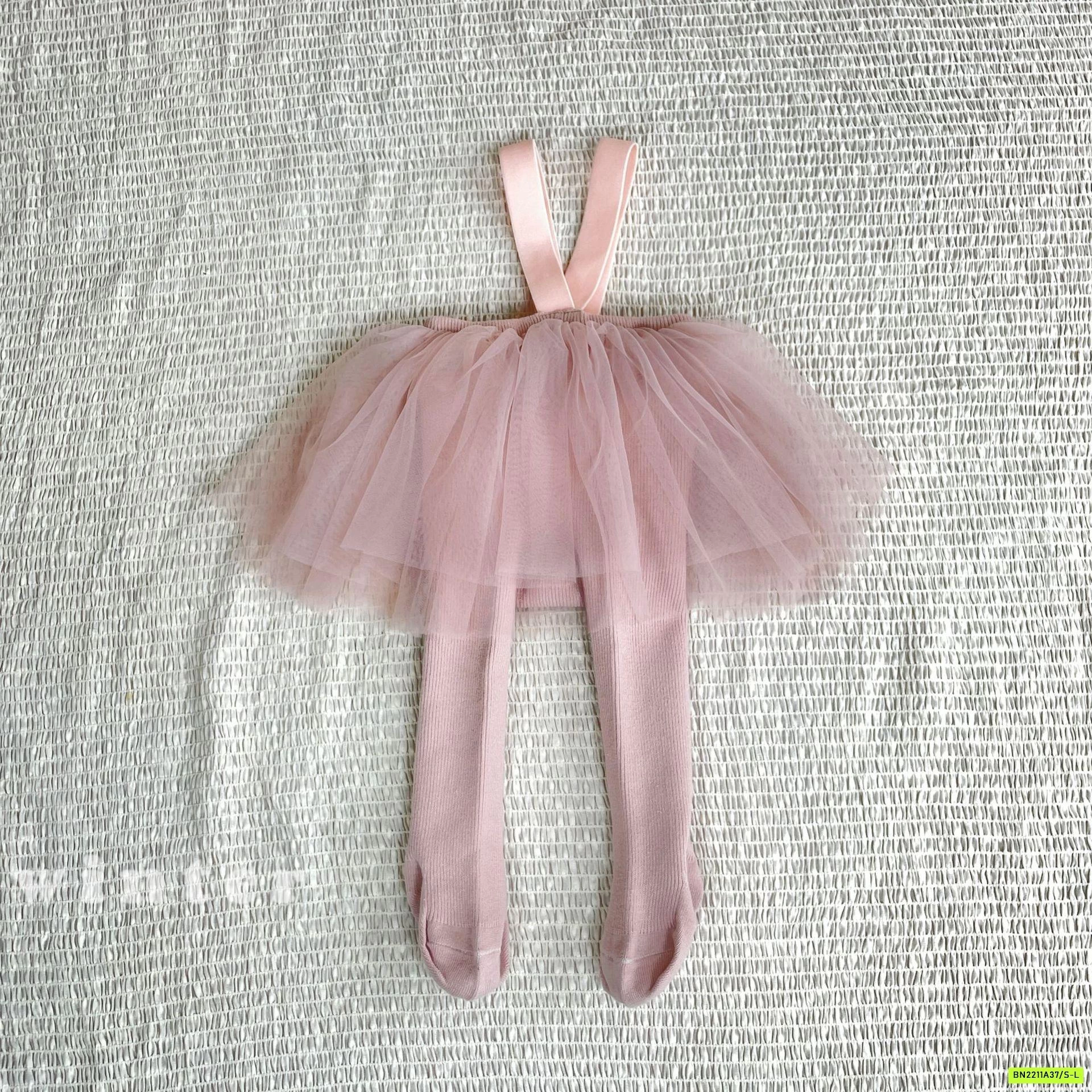 QUẦN YẾM TẤT GIẢ VÁY NHÍ