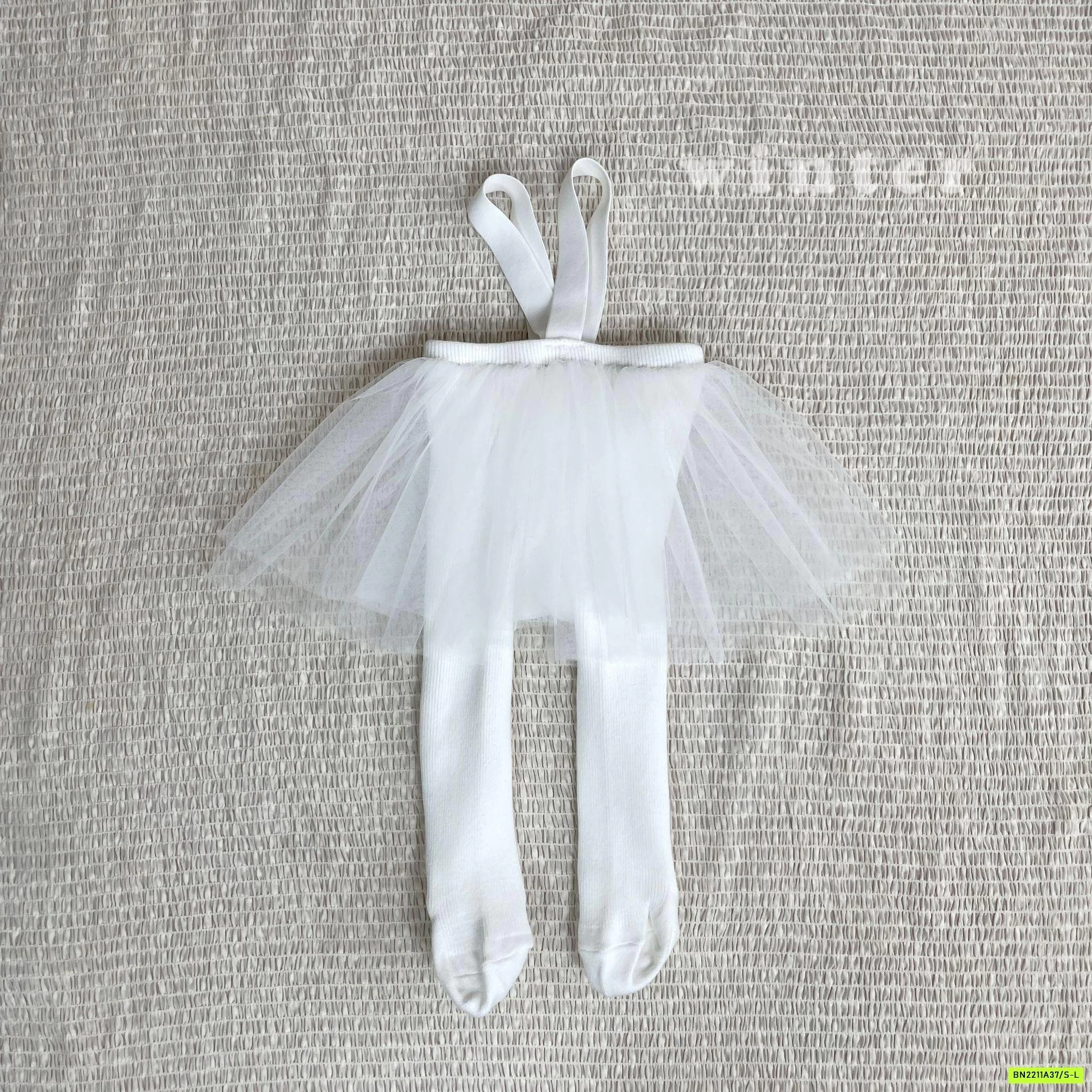 QUẦN YẾM TẤT GIẢ VÁY NHÍ