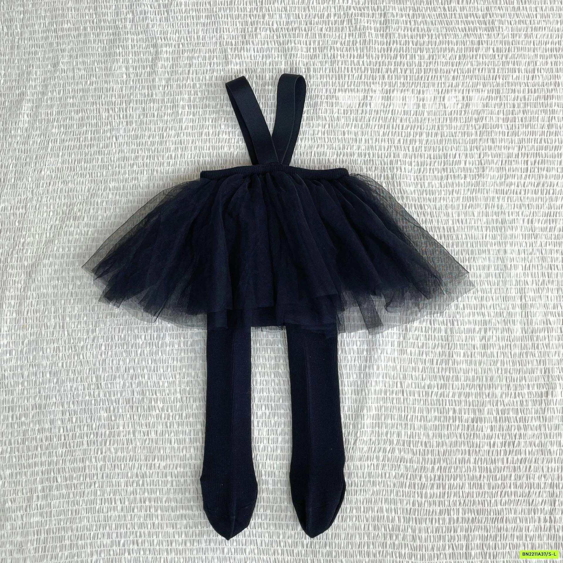 QUẦN YẾM TẤT GIẢ VÁY NHÍ