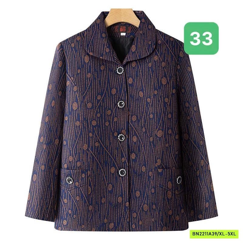 BST ÁO KHOÁC TRUNG NIÊN