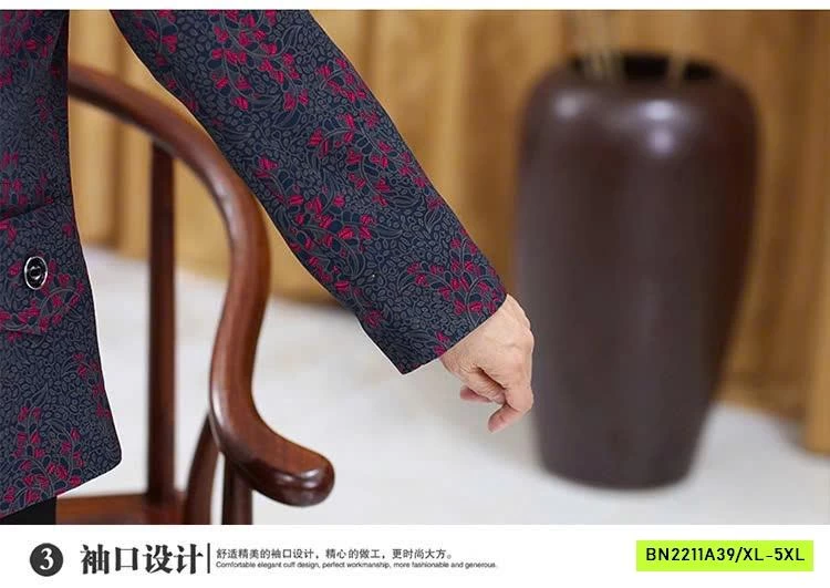 BST ÁO KHOÁC TRUNG NIÊN