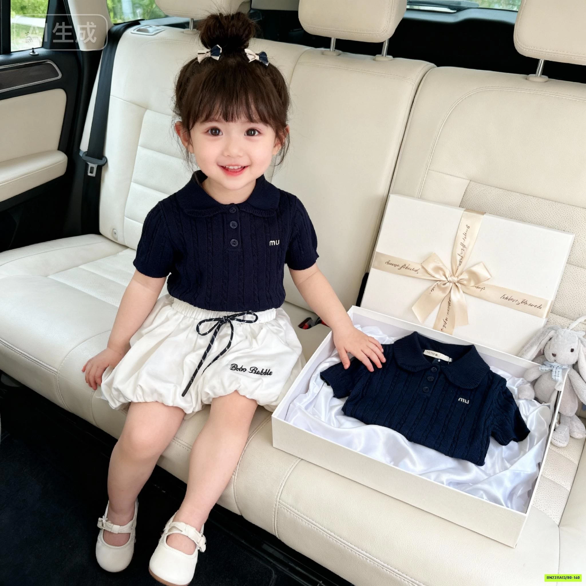 MONTOGHI LEN MIX CV BÍ