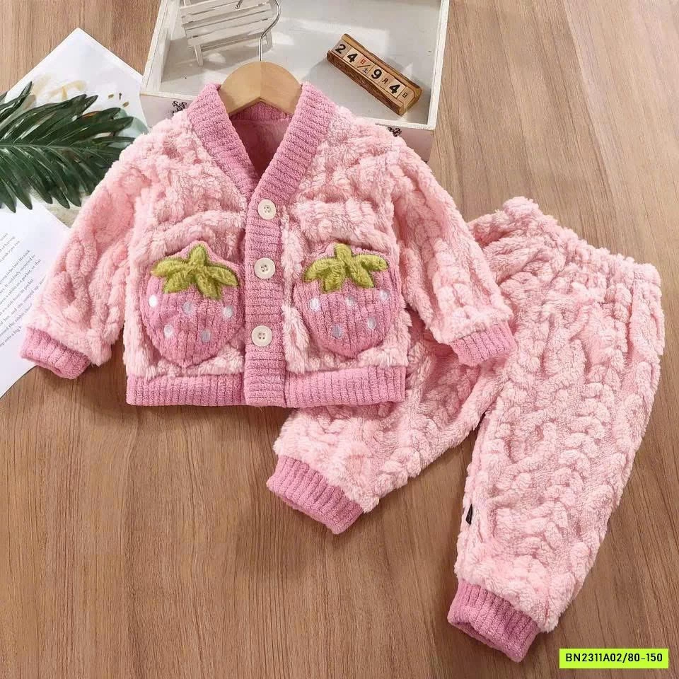 BỘ LÔNG DỄ THƯƠNG