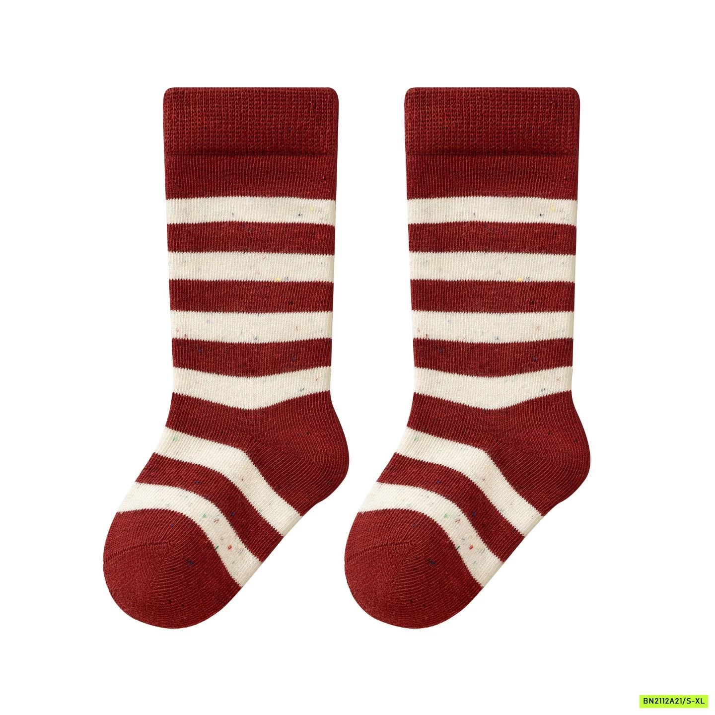 SÉT 5 ĐÔI TẤT ĐỎ DIỆN TẾT