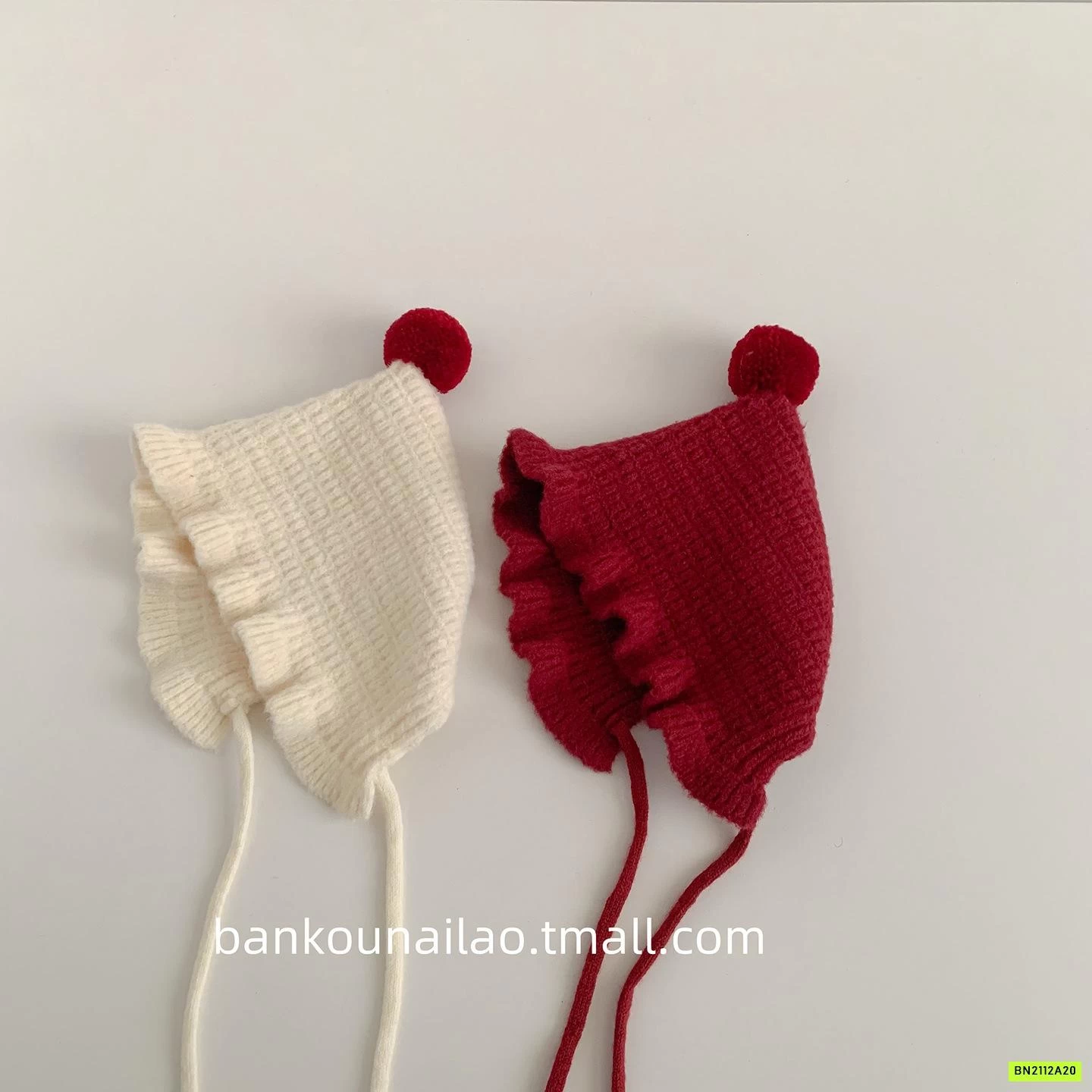 MŨ LEN TIỂU THƯ VIỀN BÈO