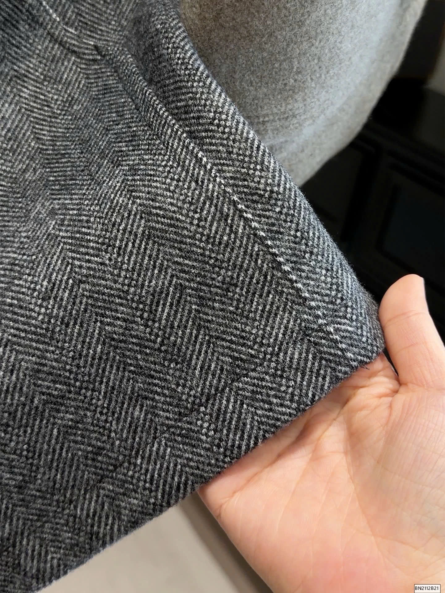 QUẦN SHORT DẠ HÀN QUỐC