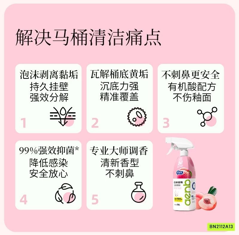 COMBO 3 CHAI XỊT TẨY RỬA NHÀ TẮM ĐA NĂNG