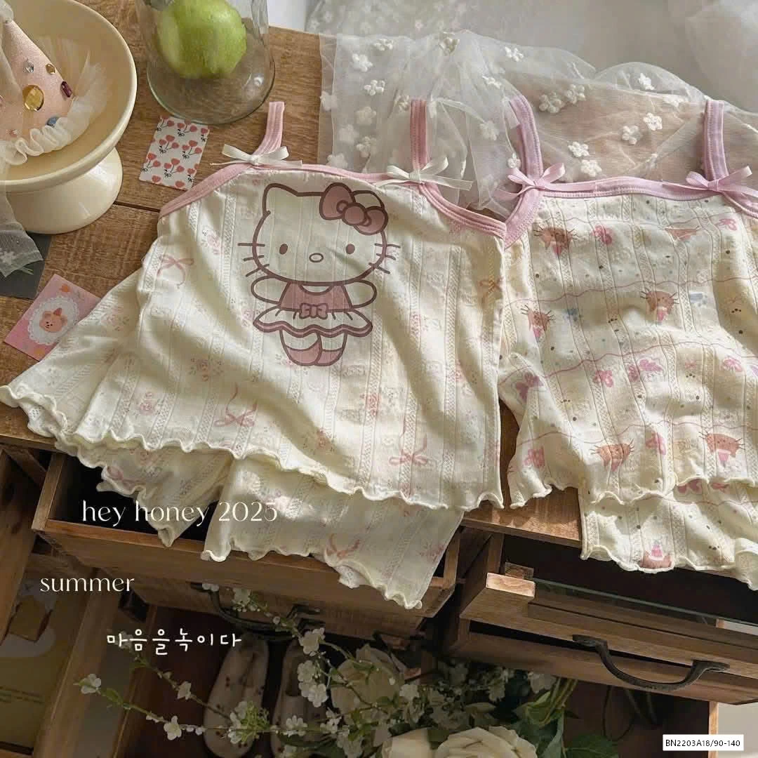 SÉT BỘ 2 DÂY DỄ THƯƠNG