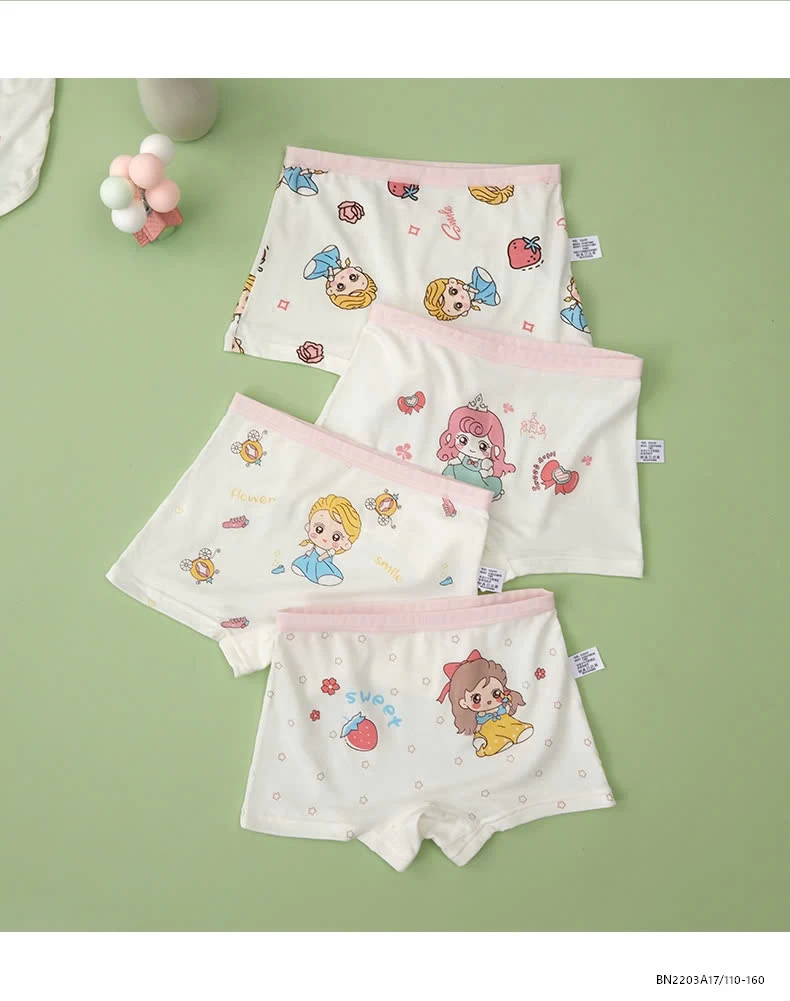 SÉT 4Q CHIP CÔNG CHÚA