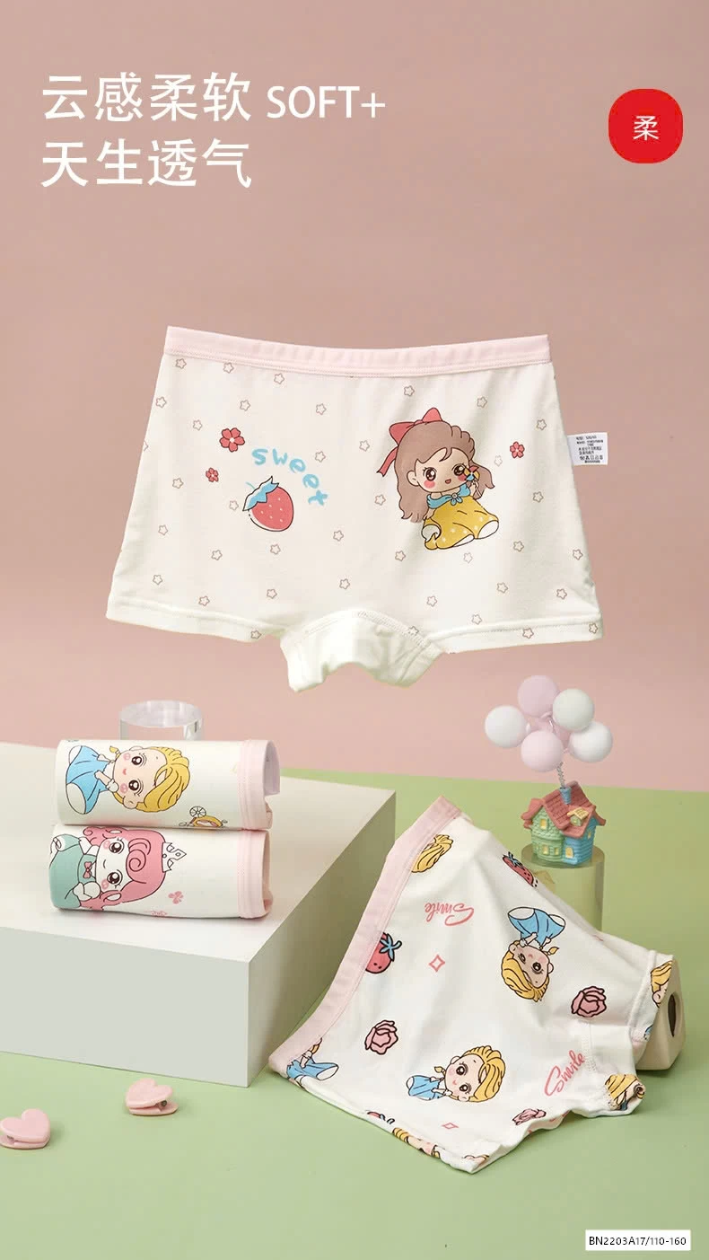 SÉT 4Q CHIP CÔNG CHÚA